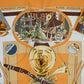 HERMES カレ90 " THE ORIGINAL NEW ORLEANS CREOLE JAZZ"