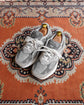 NEW BALANCE 993 GRAY 24.5cm U.S.A.(2)