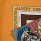 HERMES カレ90 " THE ORIGINAL NEW ORLEANS CREOLE JAZZ"