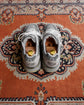 NEW BALANCE 993 GRAY 24.5cm U.S.A.(2)
