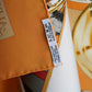 HERMES カレ90 " THE ORIGINAL NEW ORLEANS CREOLE JAZZ"