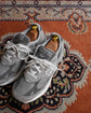 NEW BALANCE 993 GRAY 24.5cm U.S.A.(2)