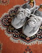 NEW BALANCE 993 GRAY 24.5cm U.S.A.(2)
