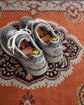 NEW BALANCE 993 GRAY 24.5cm U.S.A.(2)