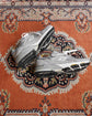 NEW BALANCE 993 GRAY 24.5cm U.S.A.(2)