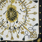 HERMES カレ90 "LES CLES"