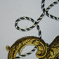 HERMES カレ90 "LES CLES"