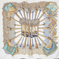 HERMES カレ90"OMBRES ET LUMIERES"