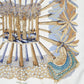 HERMES カレ90"OMBRES ET LUMIERES"