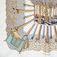 HERMES カレ90"OMBRES ET LUMIERES"