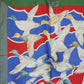 HERMES カレ90"Sauvagine en Vol"