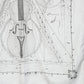 HERMES カレ90"La Musique des Spheres"