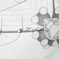 HERMES カレ90"La Musique des Spheres"