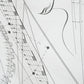 HERMES カレ90"La Musique des Spheres"