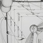 HERMES カレ90"La Musique des Spheres"