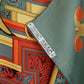 HERMES カレ90"Animaux Solaires"