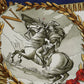 HERMES カレ90"NAPOLEON"