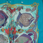 HERMES カレ90"Grands Fonds"