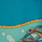 HERMES カレ90"Grands Fonds"