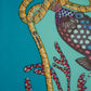 HERMES カレ90"Grands Fonds"