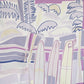 HERMES カレ90"Sea, Surf and Fun"