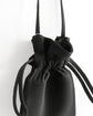 STRATA DRAWSTRING MINI BAG