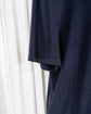 PRADA Nylon Pocket V Neck Tee