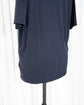 PRADA Nylon Pocket V Neck Tee