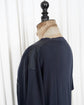 PRADA Nylon Pocket V Neck Tee