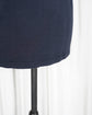 PRADA Nylon Pocket V Neck Tee