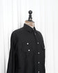 2020SS MARNI Double Pocket Boxy Cotton Work shirt Made in Italy