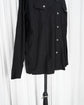 2020SS MARNI Double Pocket Boxy Cotton Work shirt Made in Italy