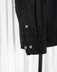 2020SS MARNI Double Pocket Boxy Cotton Work shirt Made in Italy