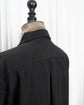 2020SS MARNI Double Pocket Boxy Cotton Work shirt Made in Italy