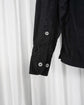2020SS MARNI Double Pocket Boxy Cotton Work shirt Made in Italy