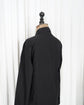 90s PRADA Black Cotton shirt