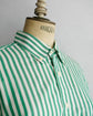 Burberry Made in France B.D. stripe shirt