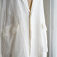 SHEER SIDE SLIT JACKET