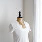 ORGANIC COTTON T-SHIRT