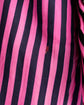 20century French antique Wool& Silk custume stripe blouse