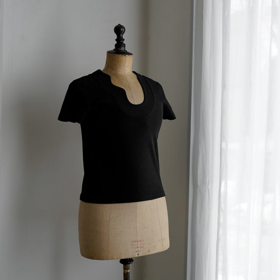 ORGANIC COTTON T-SHIRT