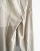 TUCK BAGGY CARGO PANTS - 12W Corduroy Sun Fade Processing -