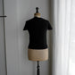 ORGANIC COTTON T-SHIRT