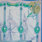 HERMES カレ90"Tribord”