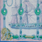 HERMES カレ90"Tribord”