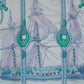 HERMES カレ90"Tribord”