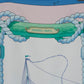 HERMES カレ90"Tribord”