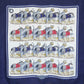 HERMES カレ90"ECURIES"