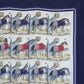 HERMES カレ90"ECURIES"