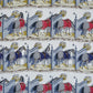 HERMES カレ90"ECURIES"